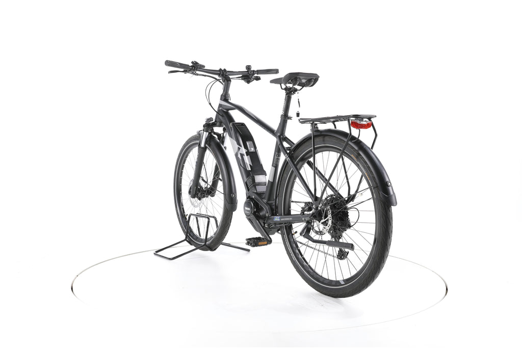 R Raymon TourRay E 3.0 Trekking E-Bike - Image 9