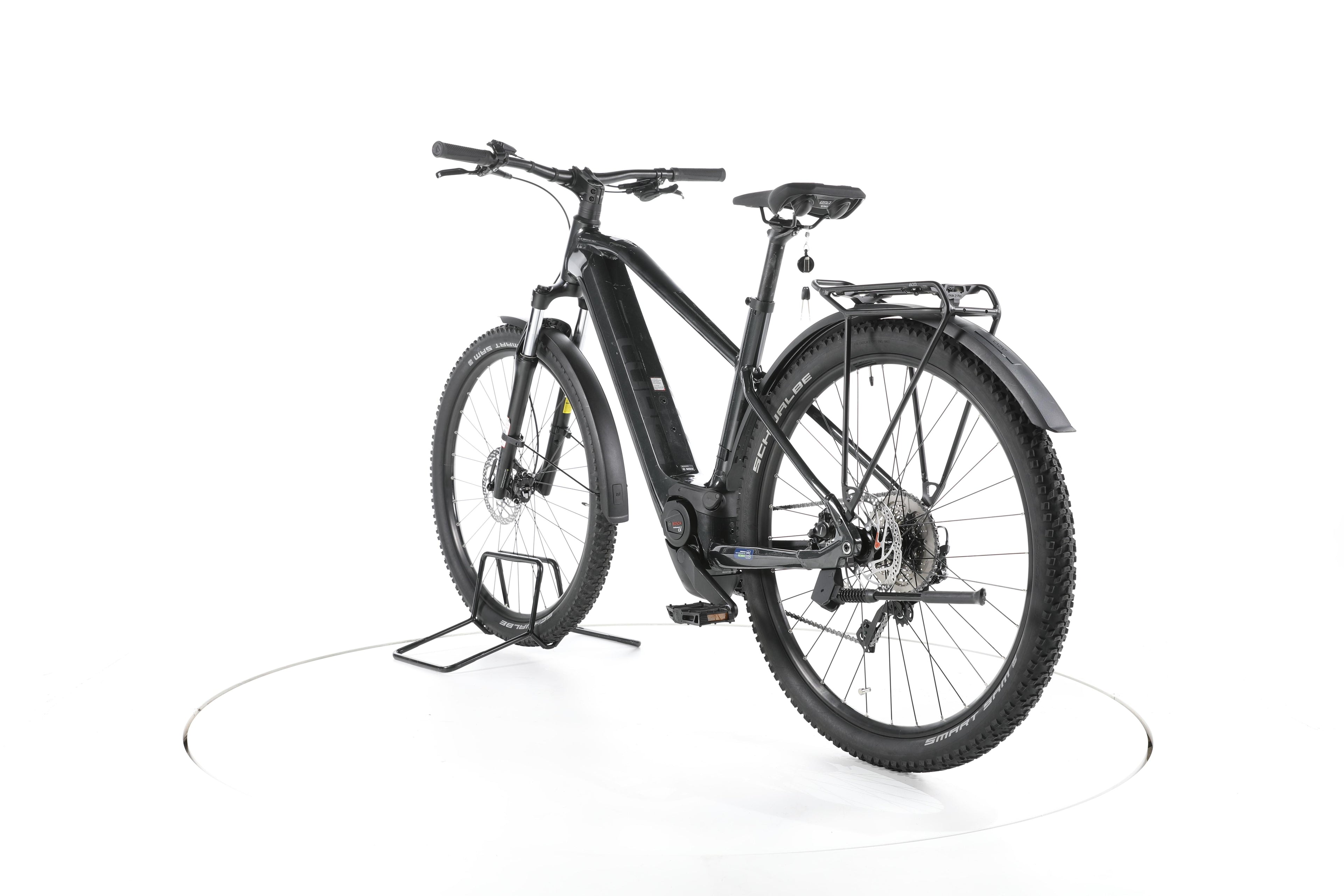 Cube Reaction Hybrid ONE E-Bike 2023 - Image 9