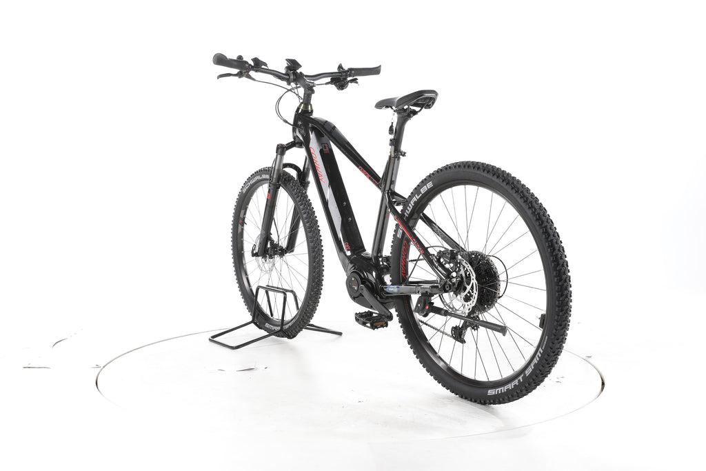 Conway Cairon S 5.0 E-Bike - Image 9