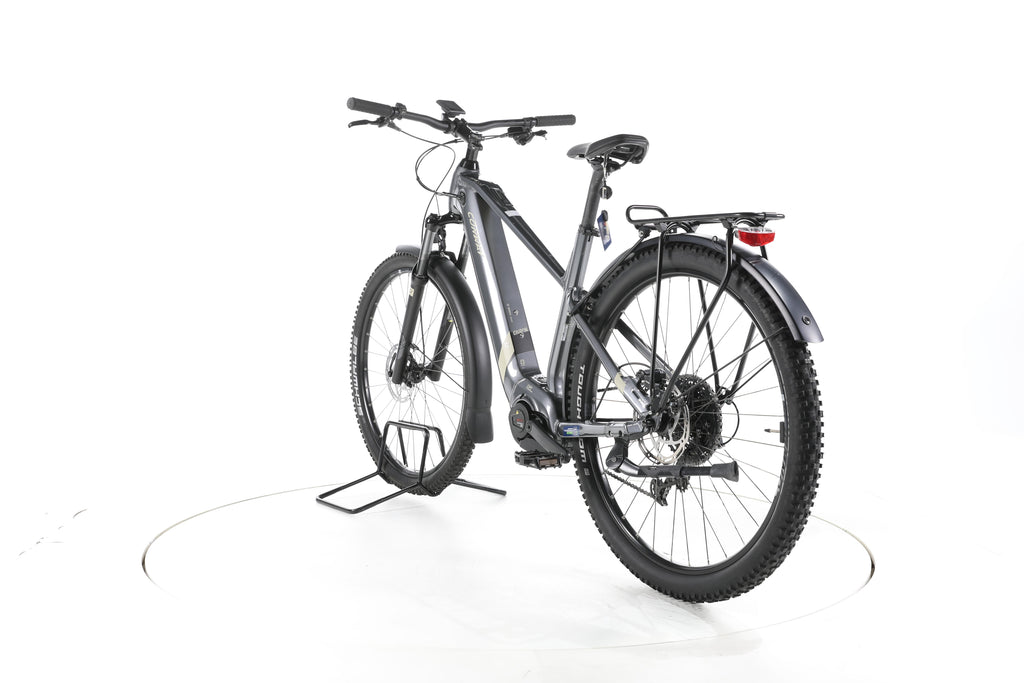 Conway Cairon S 2.0 Trekking E-Bike 2023 - Image 9
