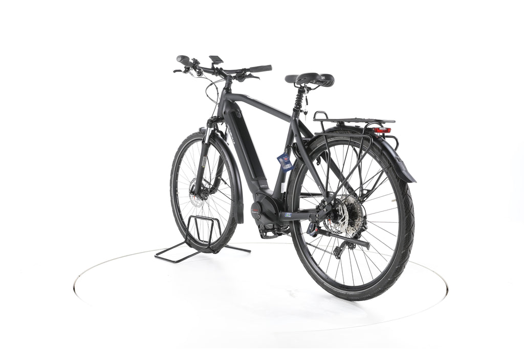 Velo de Ville AEB 890 Smart Trekking E-Bike 2023 - Image 9
