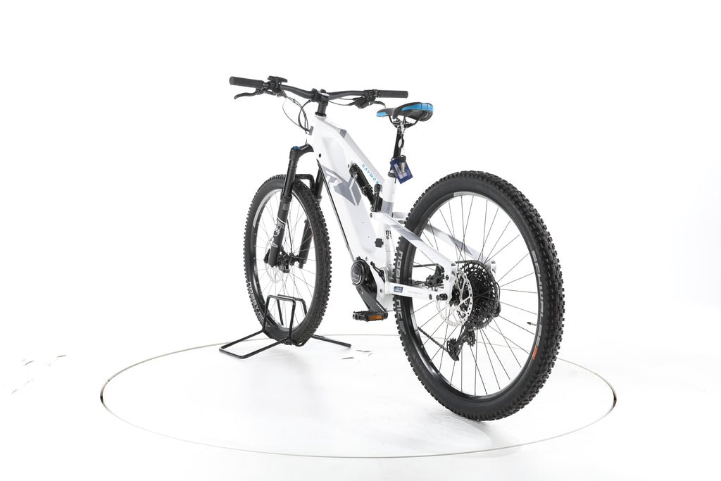 R Raymon FullRay 150E 10.0 Fully E-Bike - Image 9