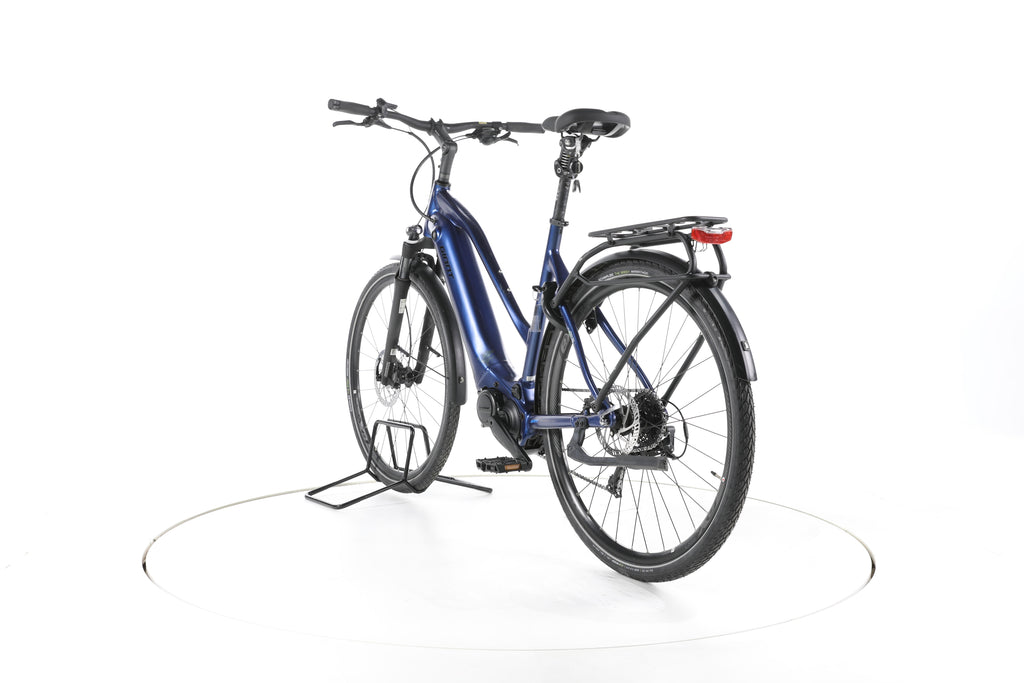 Giant Explore E+ 2D STA Trekking E-Bike - Image 9