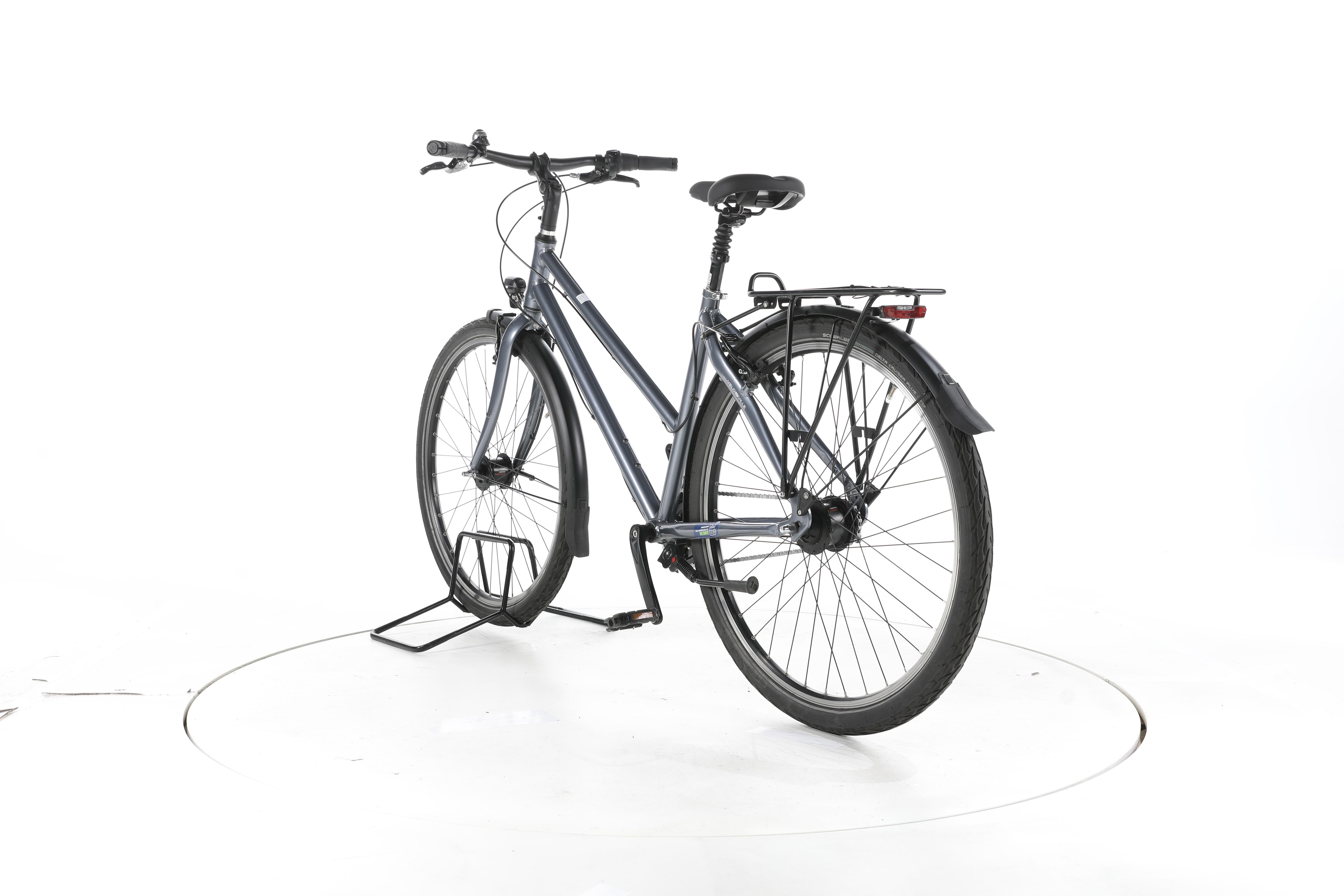Velo de Ville A200 Fahrrad City & Trekking - Image 9