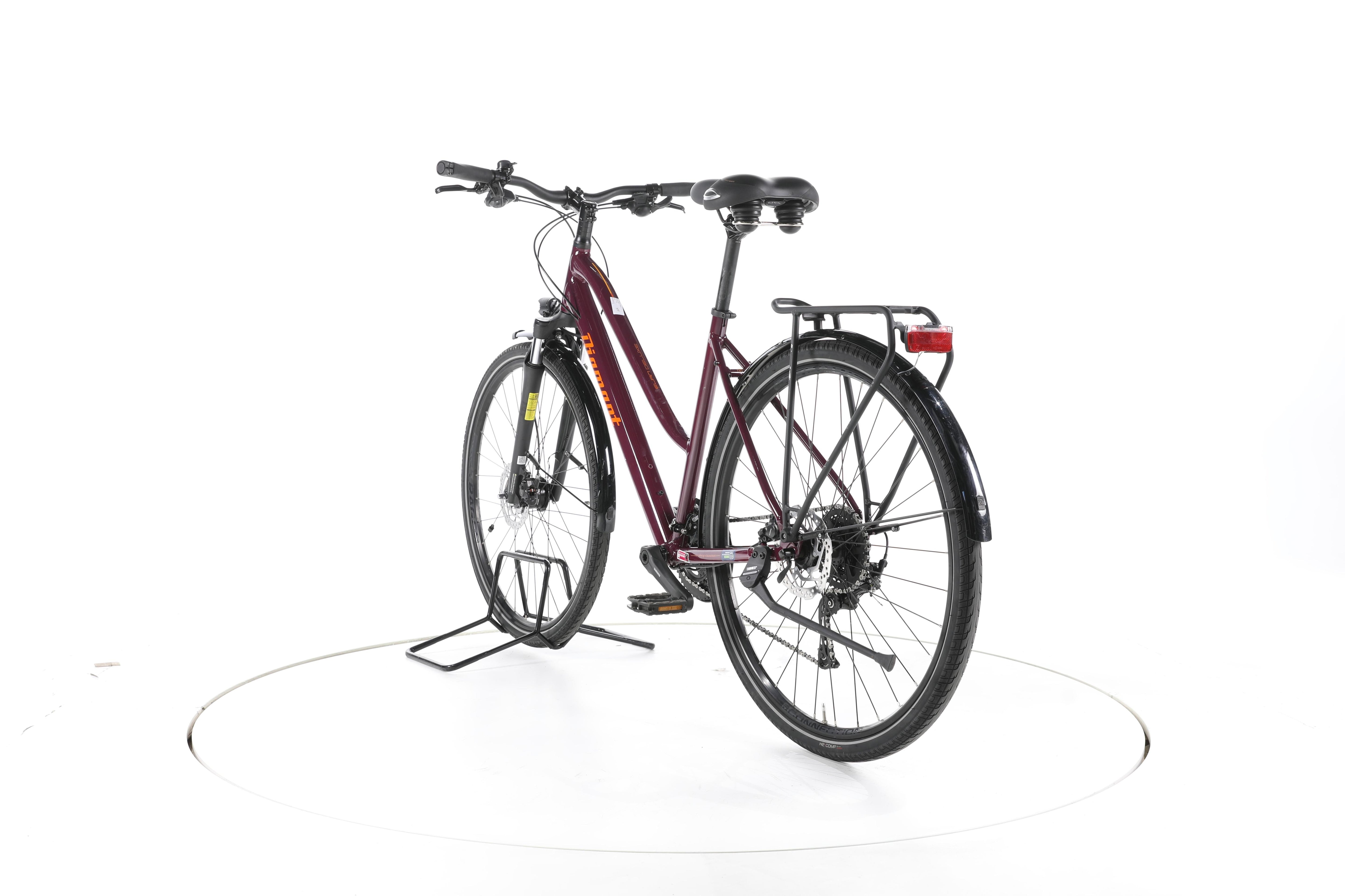 Diamant Elan Deluxe - Image 9