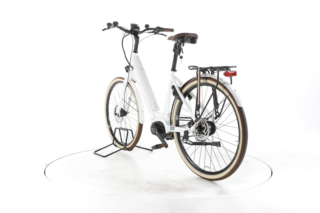Excelsior Pearl CB City E-Bike Tiefeinsteiger - Image 9