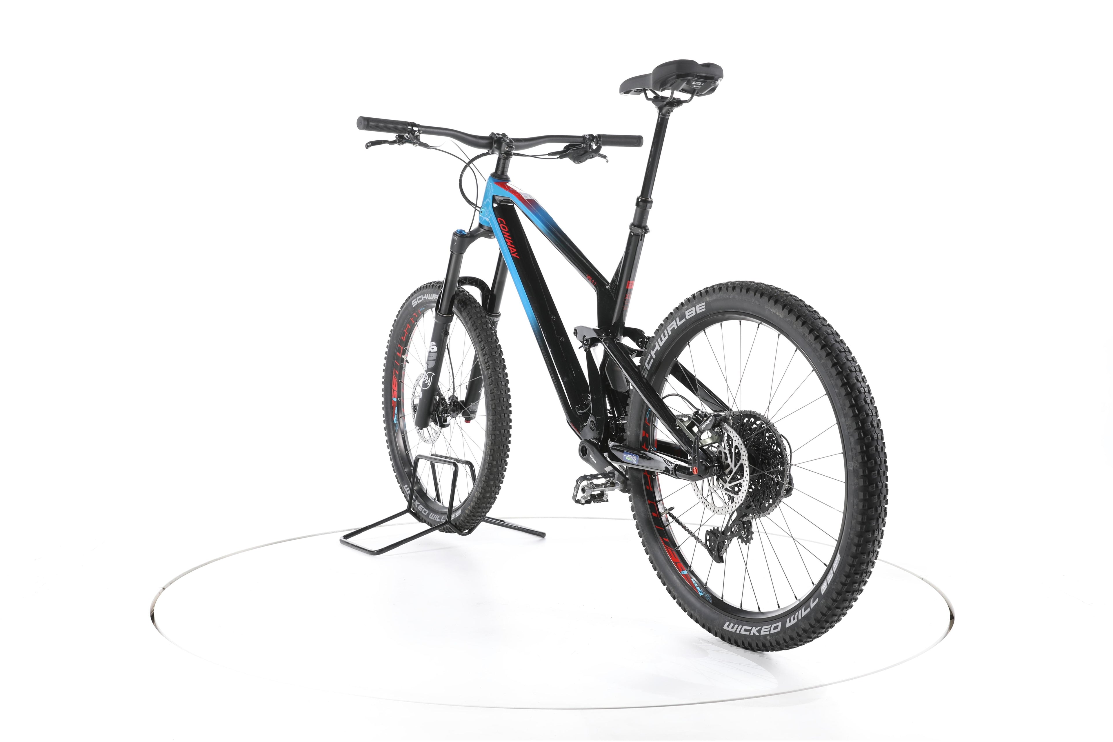 Conway WME 4.7 - Image 9