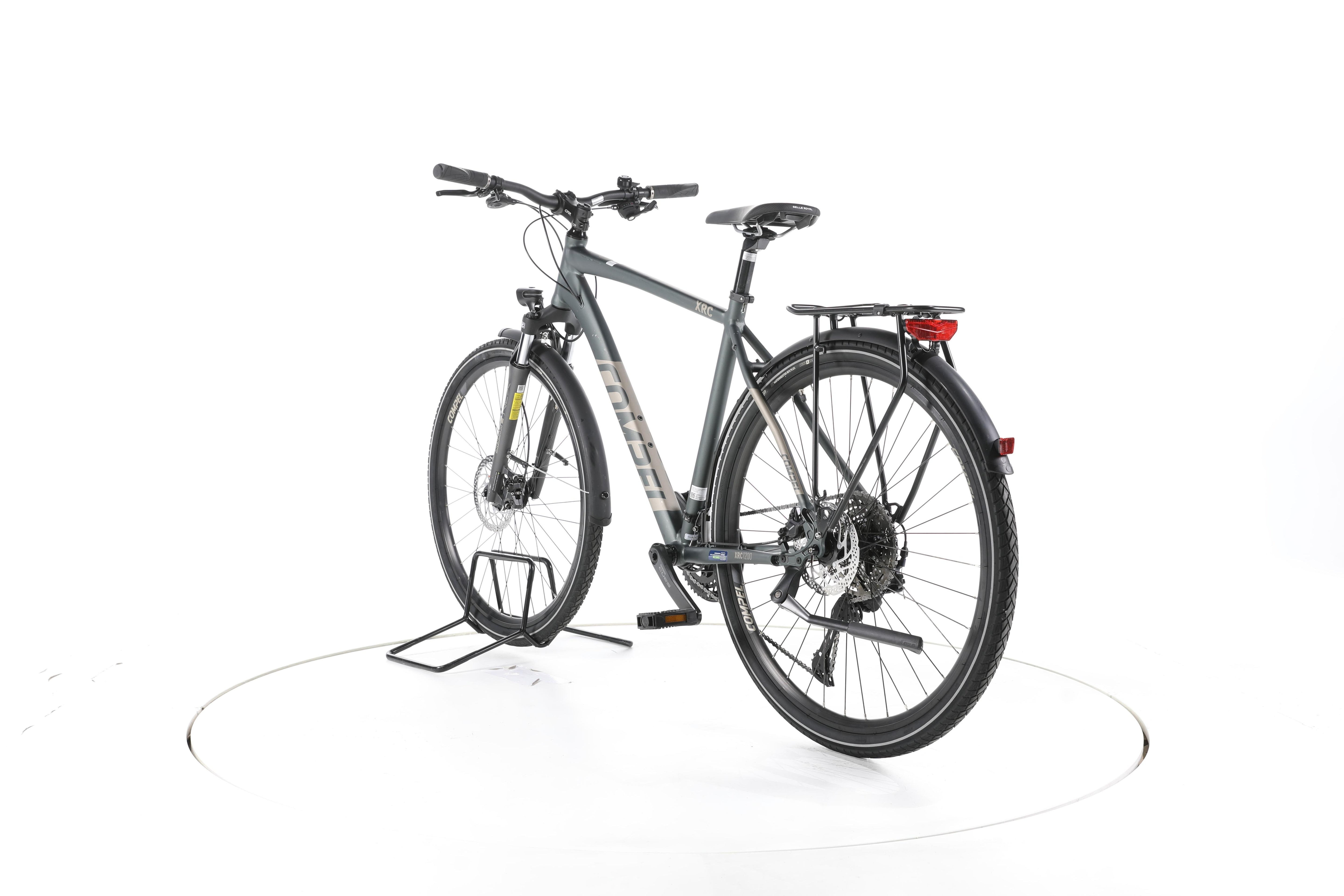 Compel XRC 1200 - Image 9