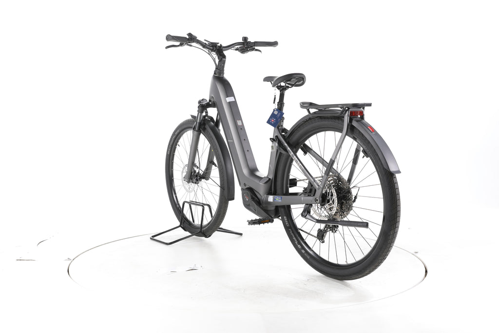 Cube Kathmandu Hybrid Pro Trekking E-Bike Tiefeinsteiger - Image 9