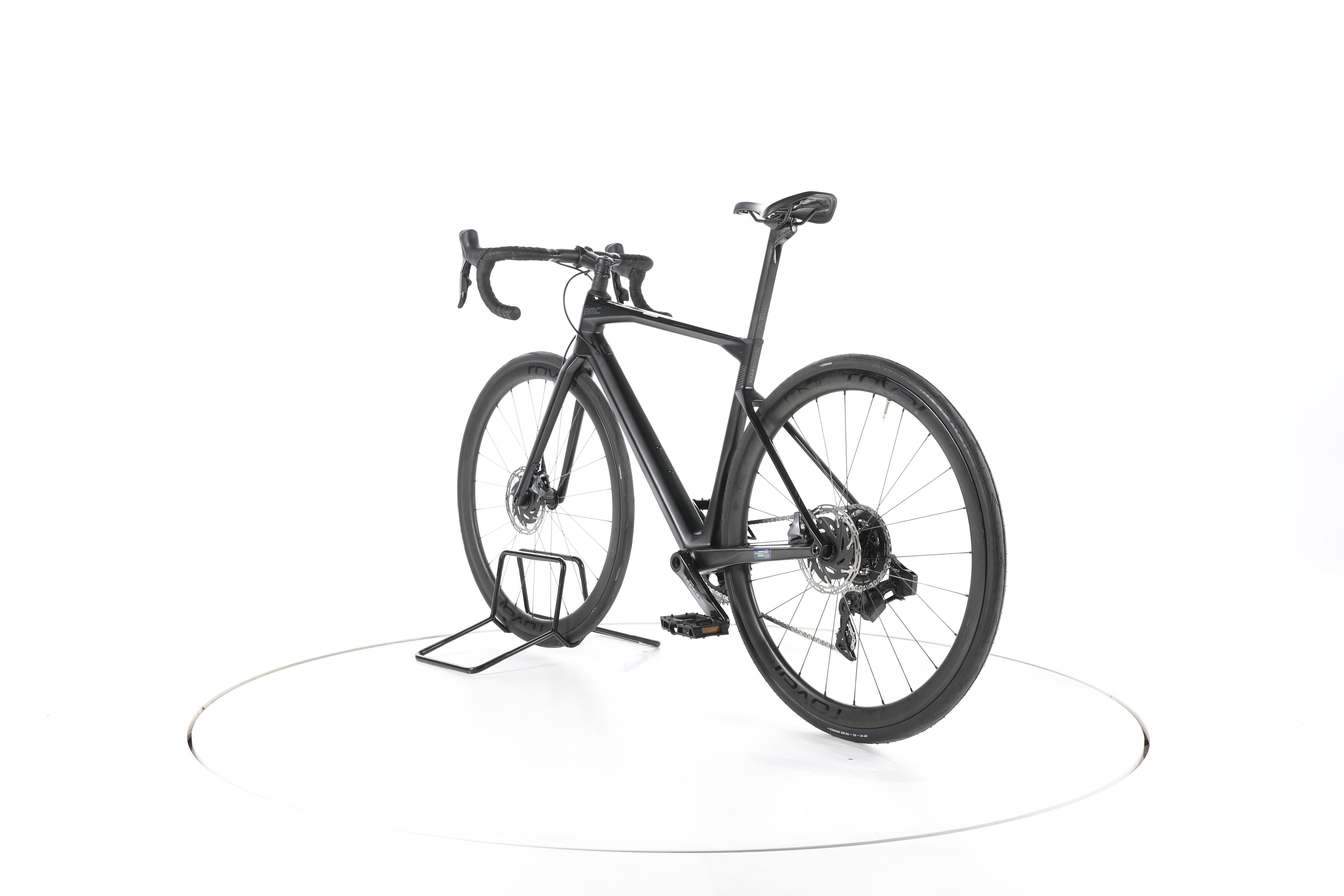 BMC Roadmachine TWO - Image 9