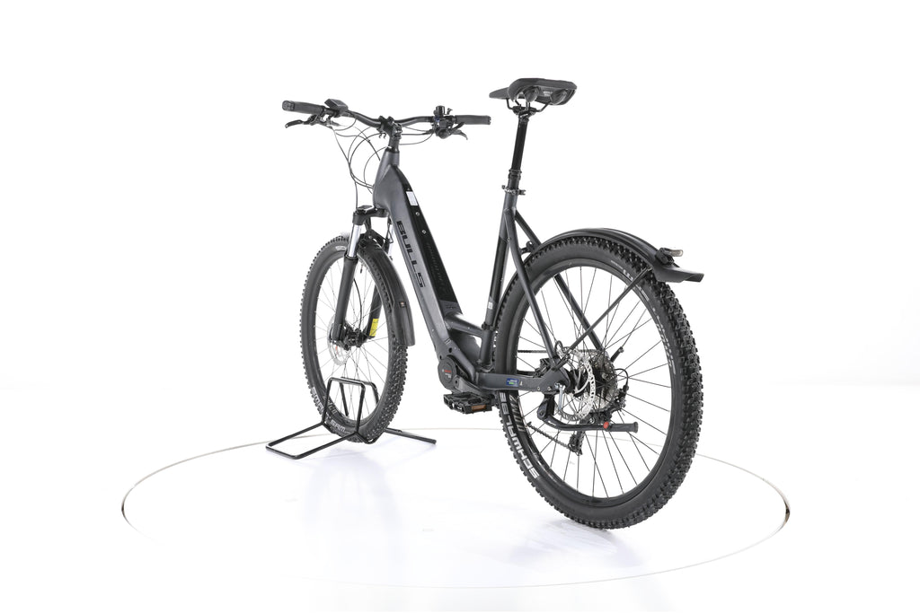 Bulls Copperhead EVO 1 Street E-Bike - Image 9