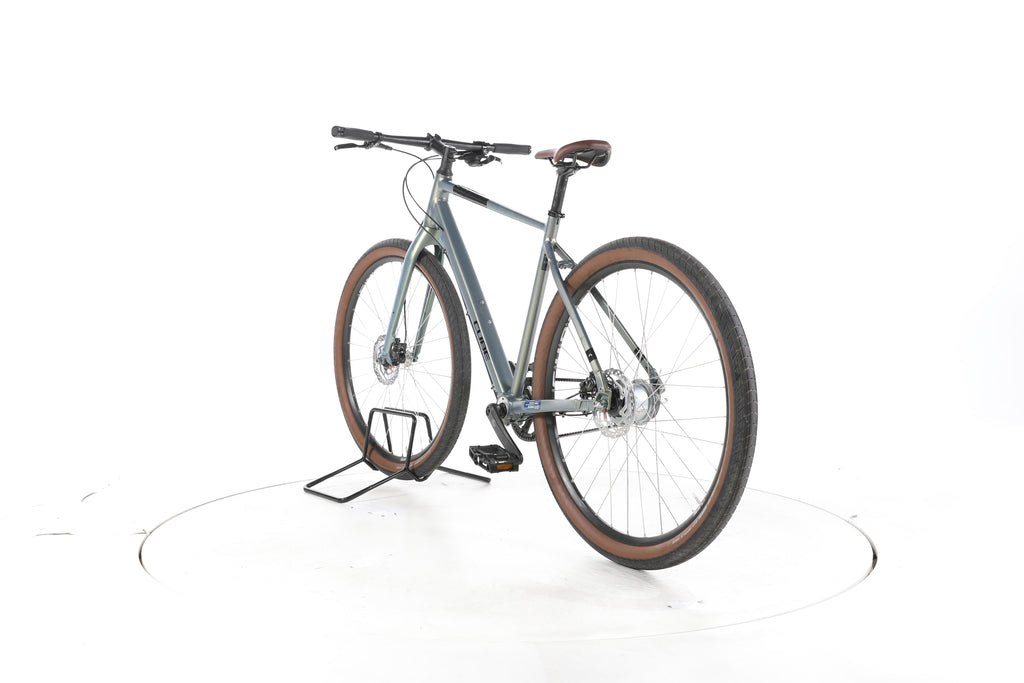 Cube Hyde Pro Gravelbike - Image 9
