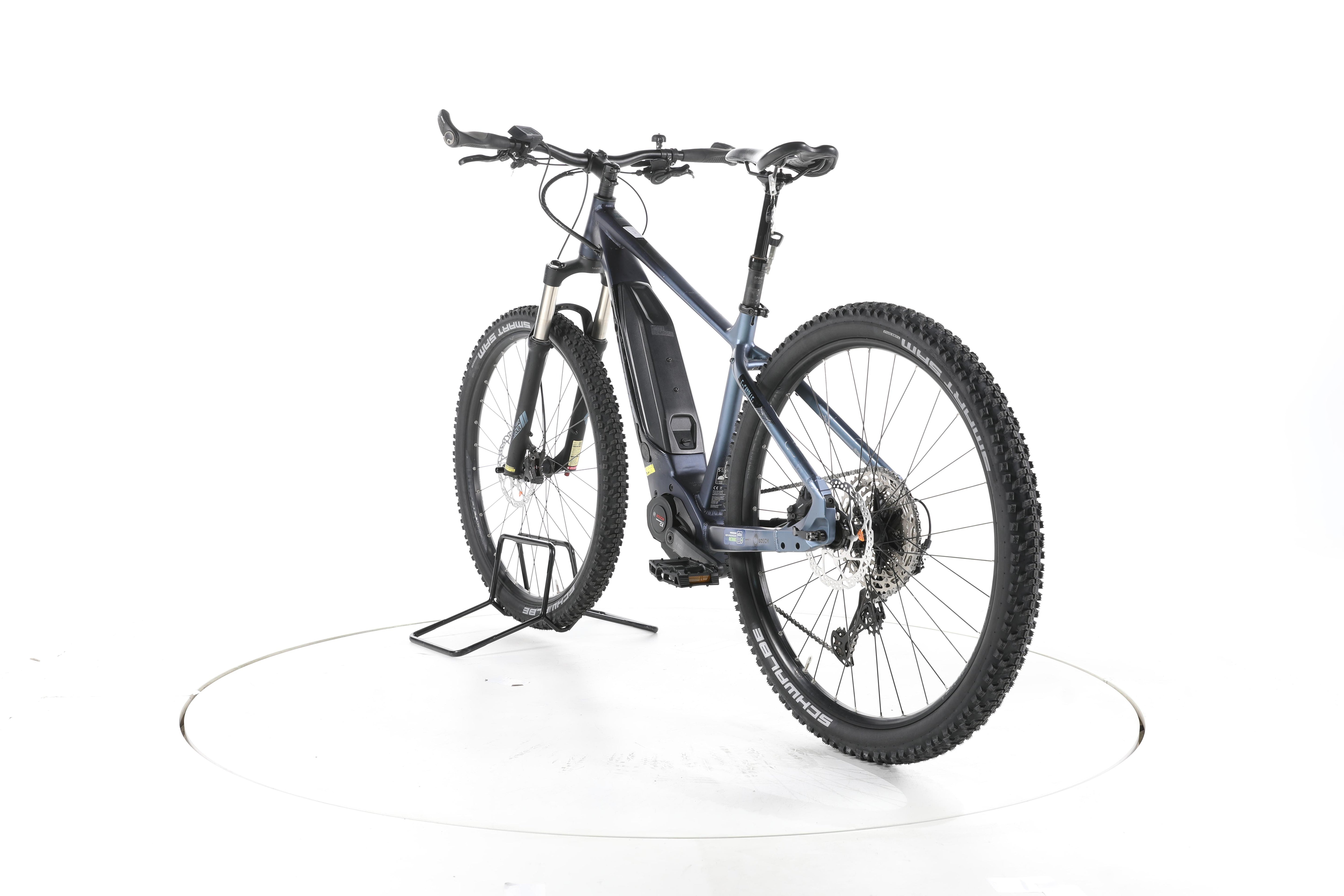 Stevens E-Cayolle E-Bike - Image 9