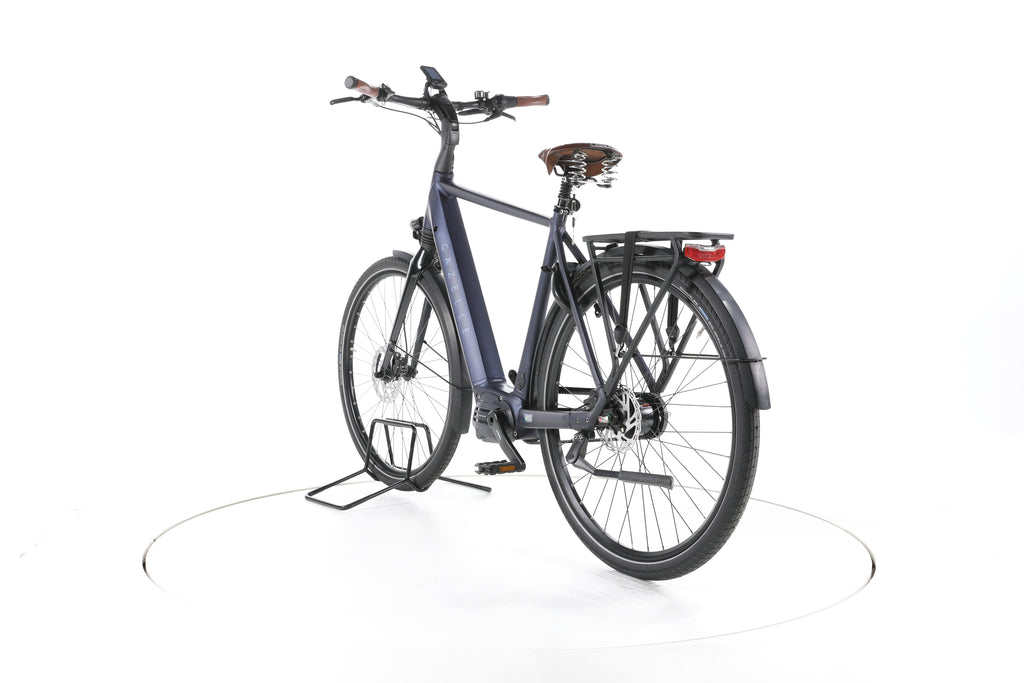 Gazelle Chamonix C5 HMS City E-Bike - Image 9