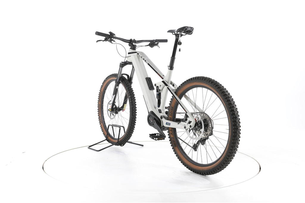 Bulls Sonic EVO AM 1 Fully E-Bike 2023 - Image 9