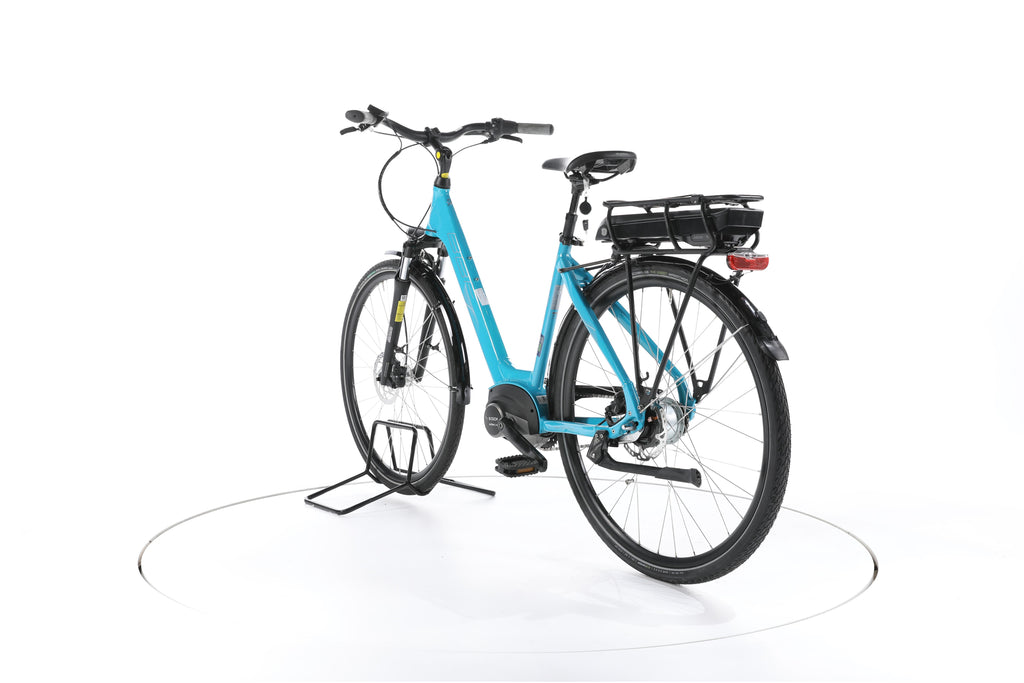 BBF Lyon City E-Bike Tiefeinsteiger - Image 9