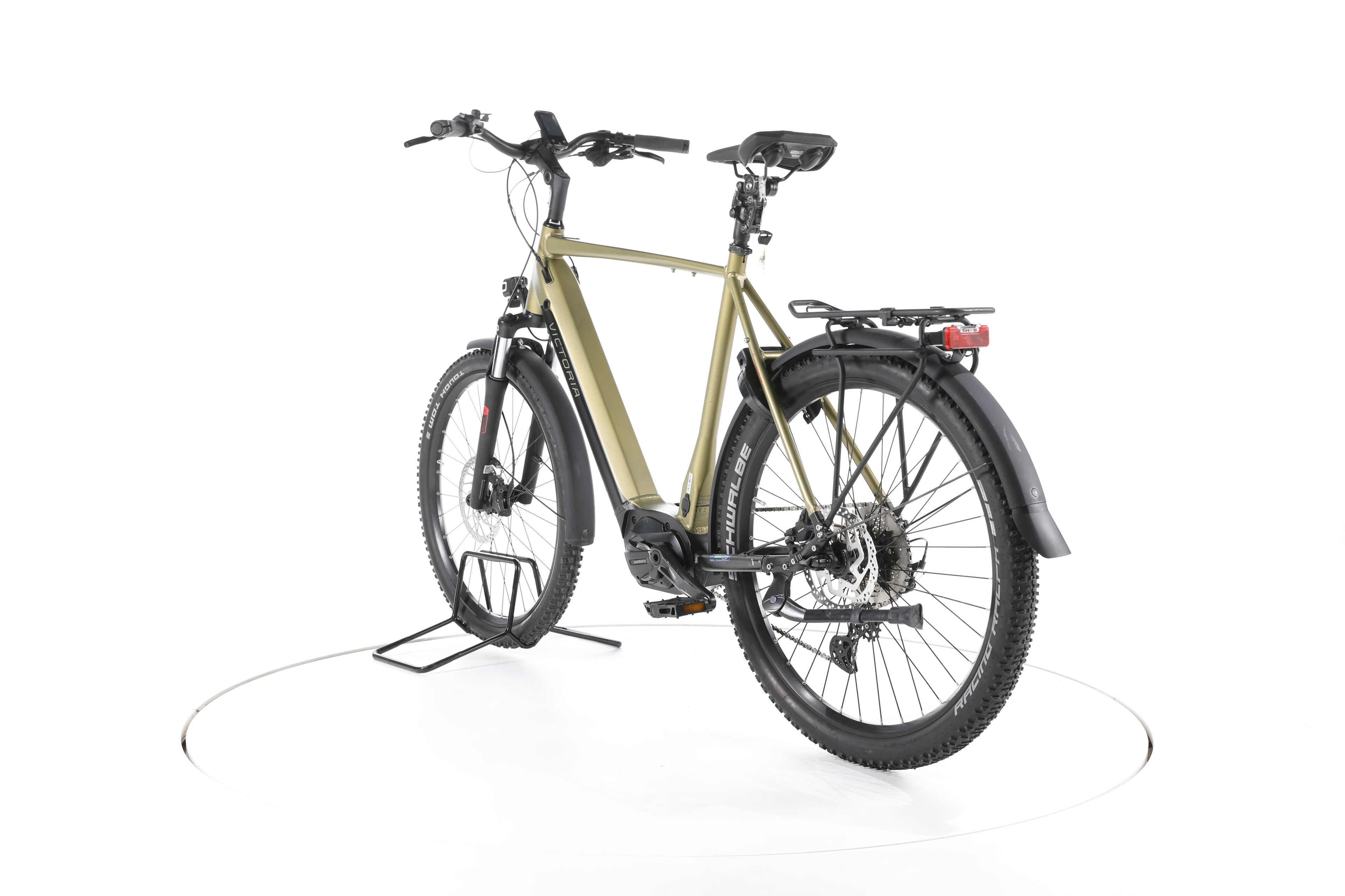 Victoria eAdventure 12.5 Trekking E-Bike - Image 9