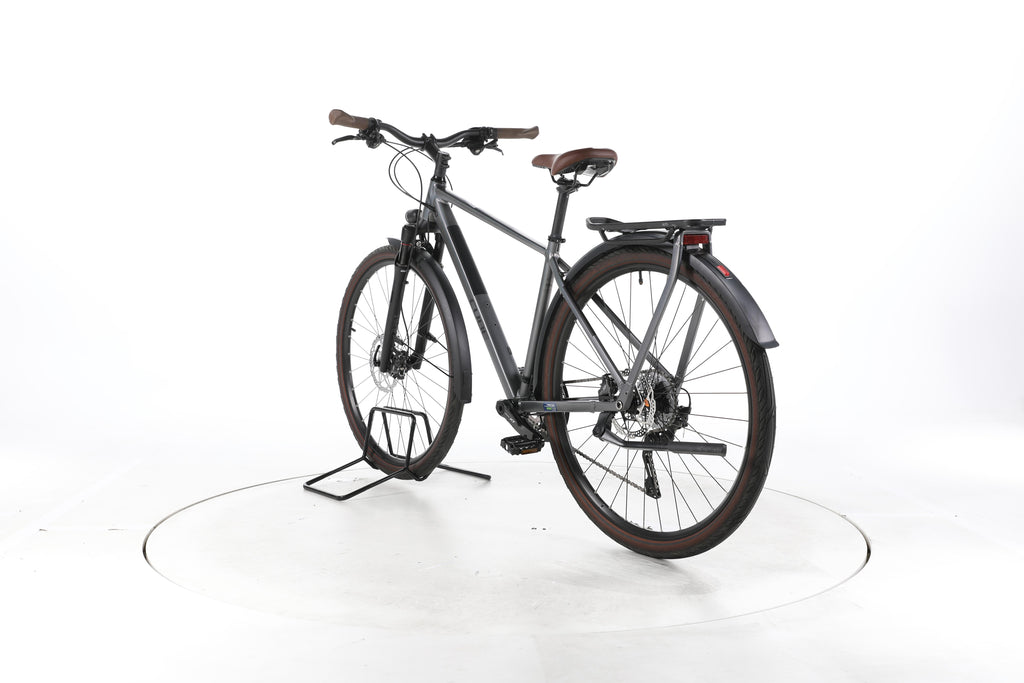 Cube KATHMANDU SLX Fahrrad City & Trekking - Image 9