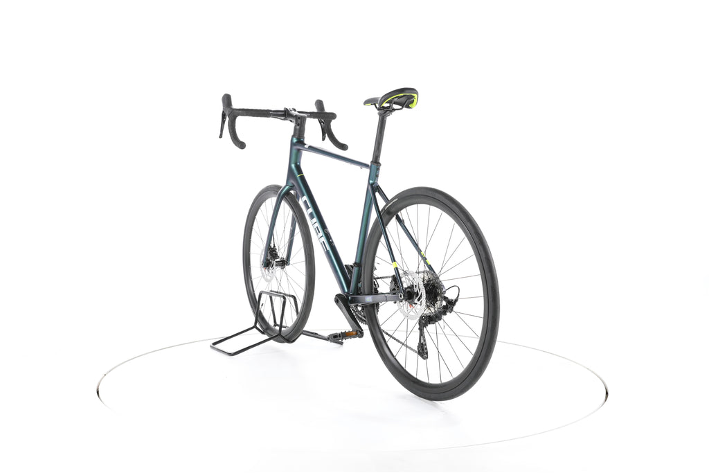 Cube Attain SLX - Image 9