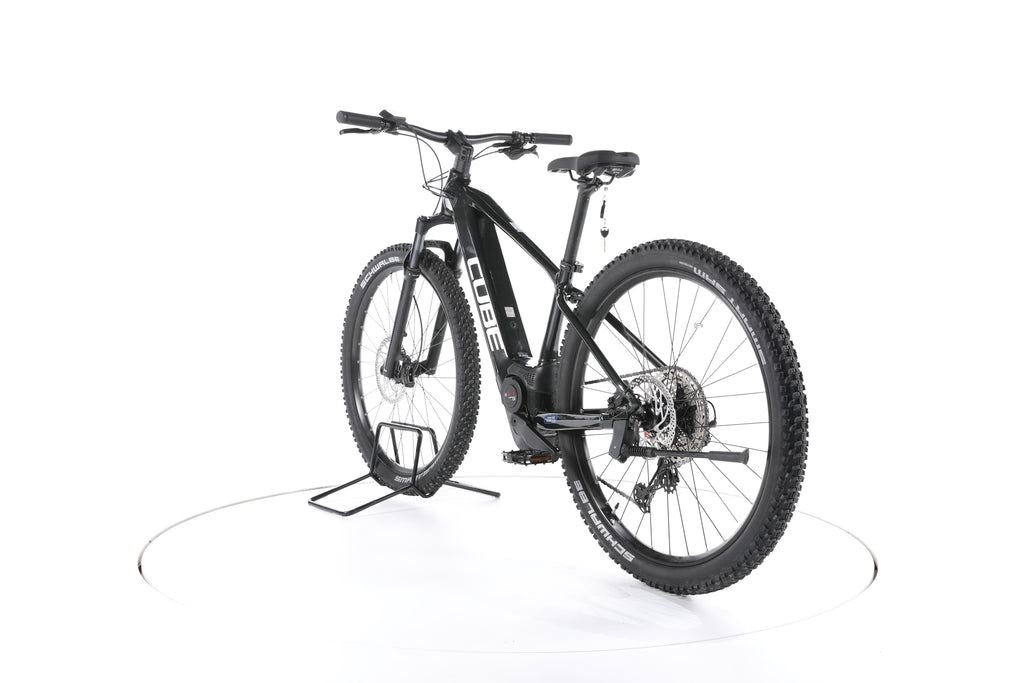 Cube Reaction Hybrid Race E-Bike - Image 9