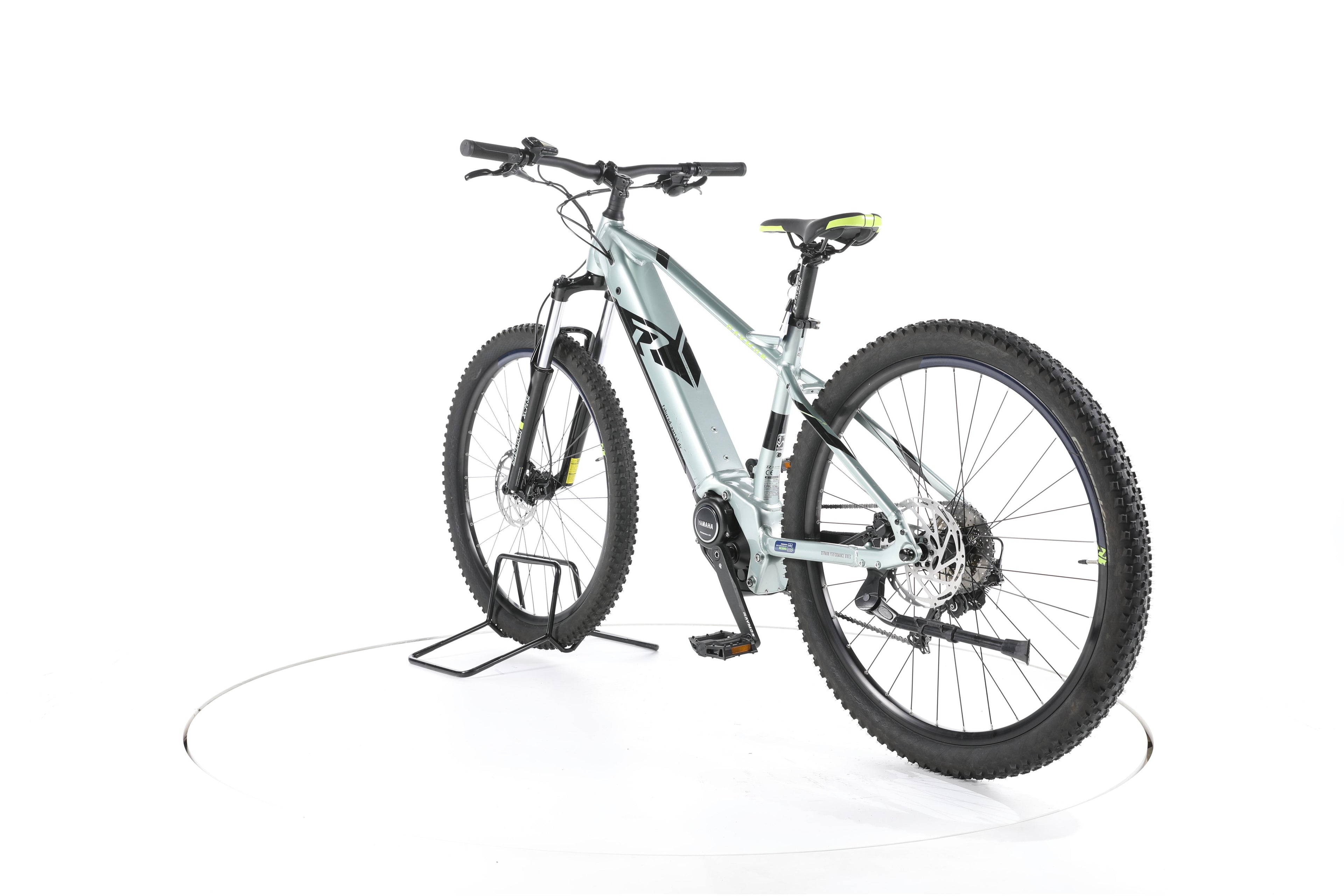 R Raymon HardRay E 5.0 E-Bike - Image 9