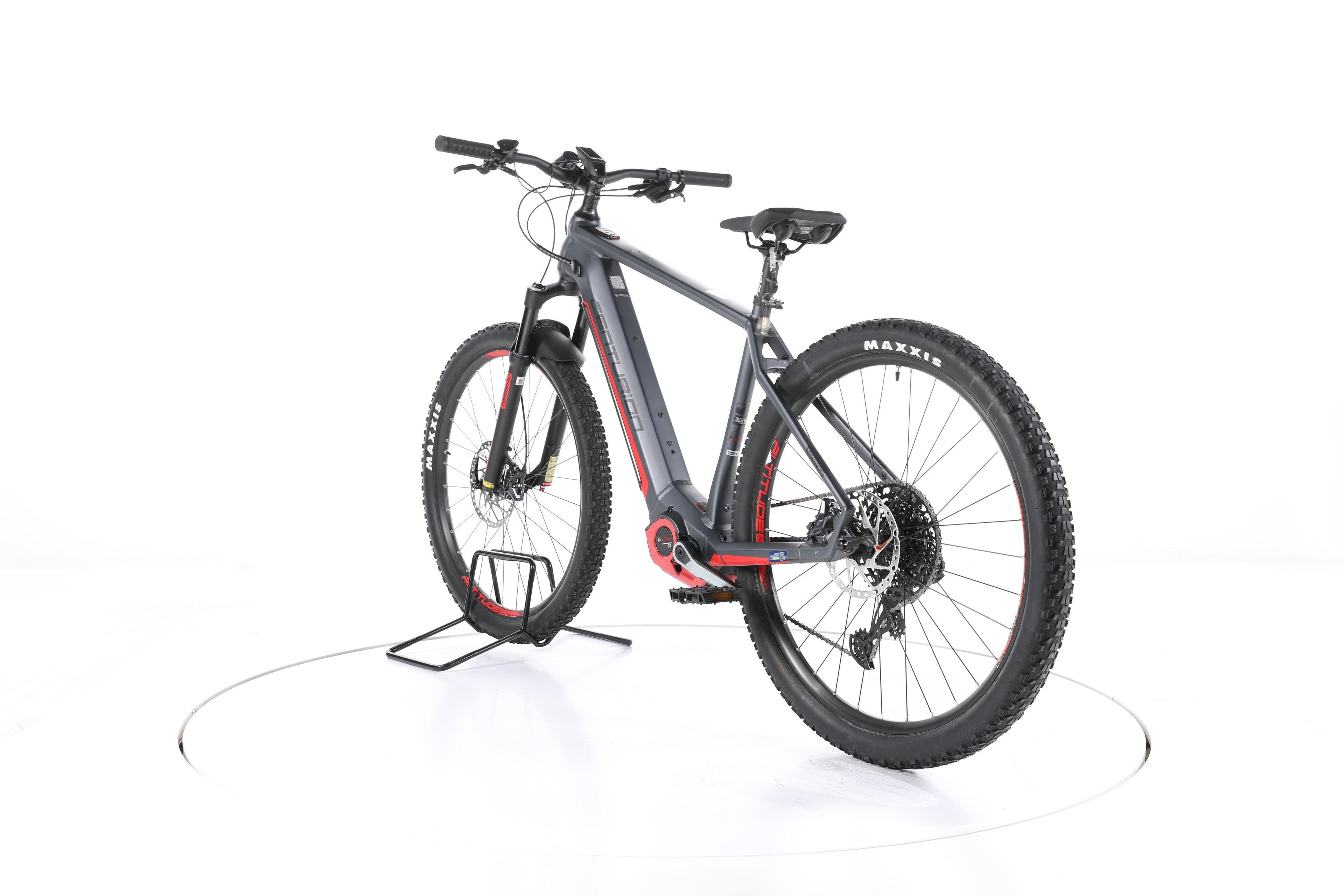 Centurion Backfire E R860i E-Bike - Image 9