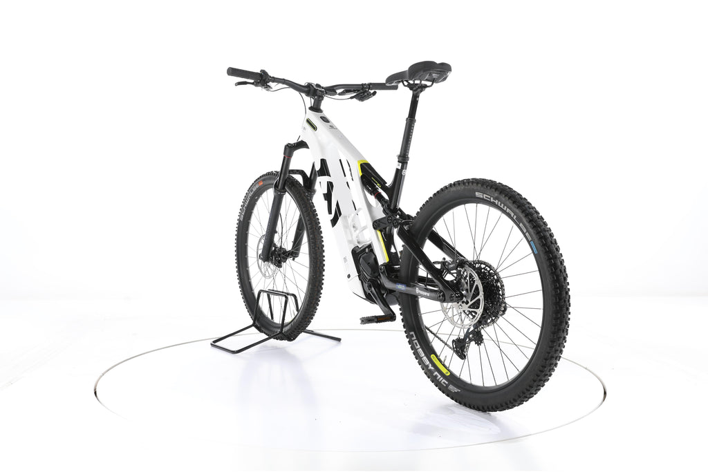 Husqvarna E-Bicycles Mountain Cross MC4 Fully E-Bike 2023 - Image 9