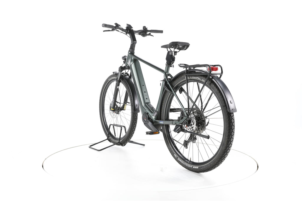 KTM Macina Gran Pro Trekking E-Bike 2024 - Image 9