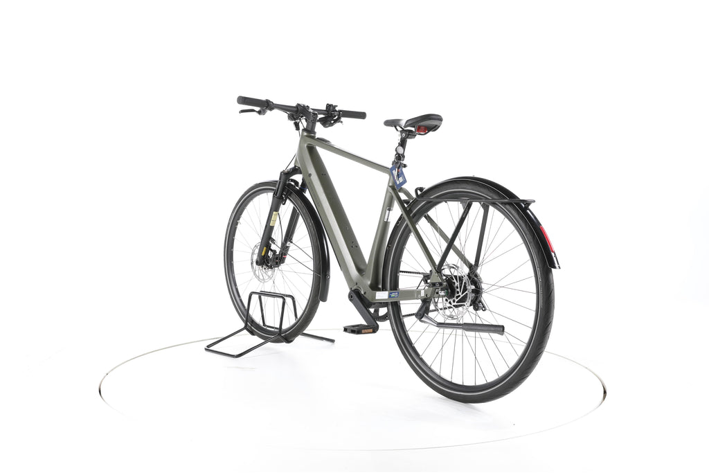 Riese & Müller UBN Five silent City E-Bike - Image 9