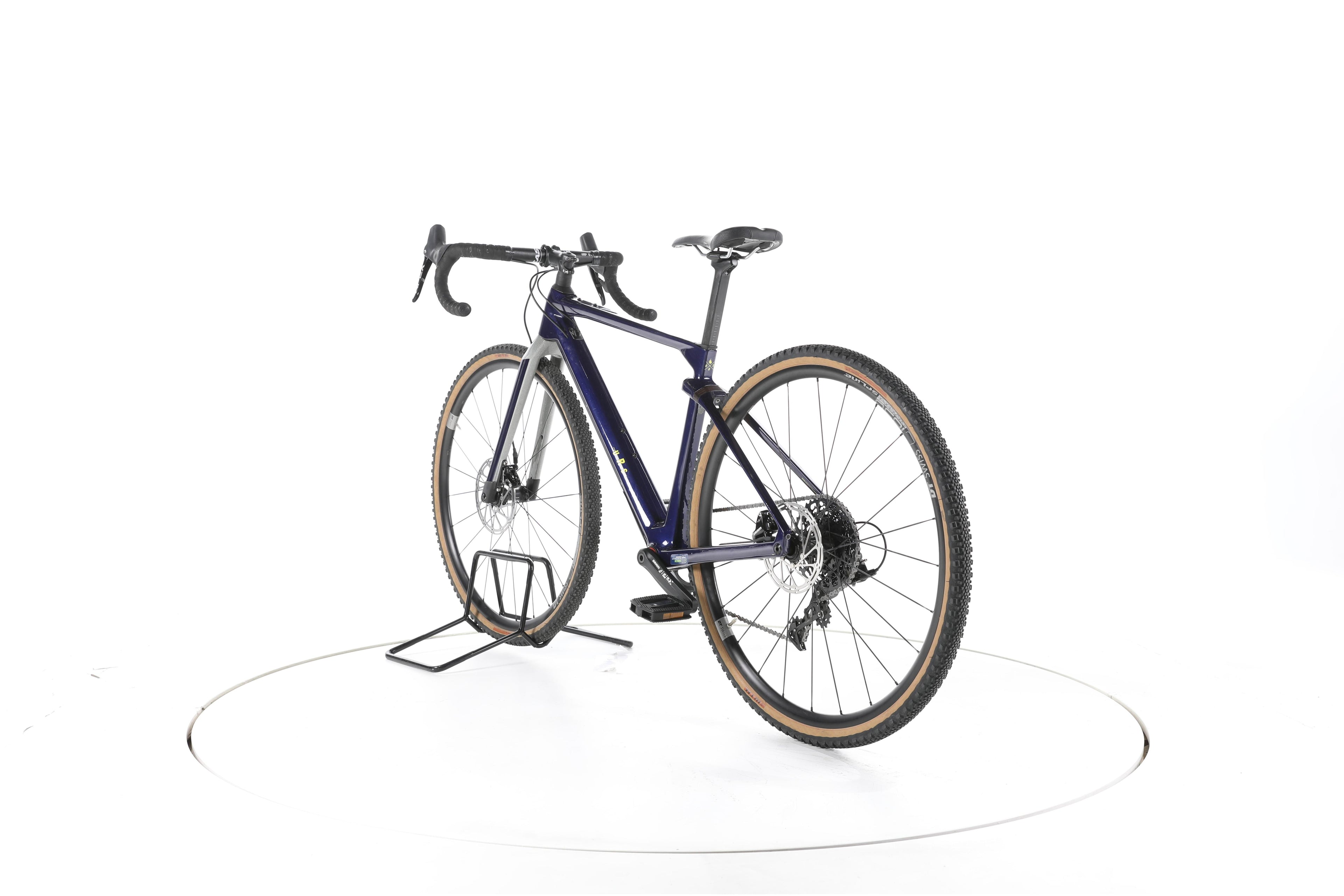 BMC URS Two Apex 1 - Image 9