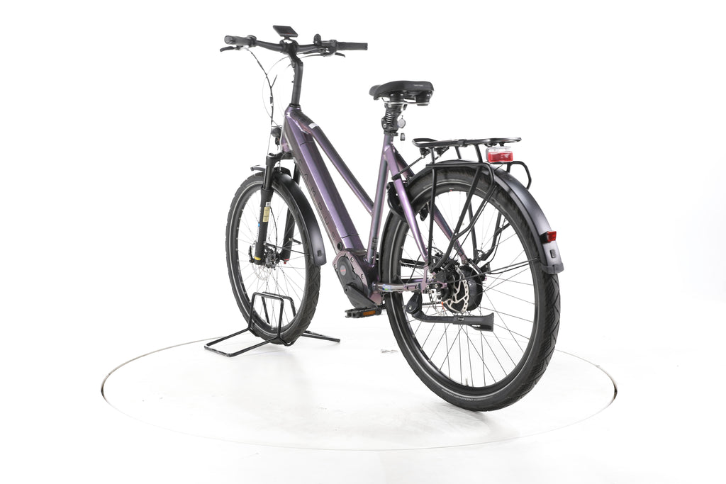 Campus BM 38 City E-Bike 2024 - Image 9