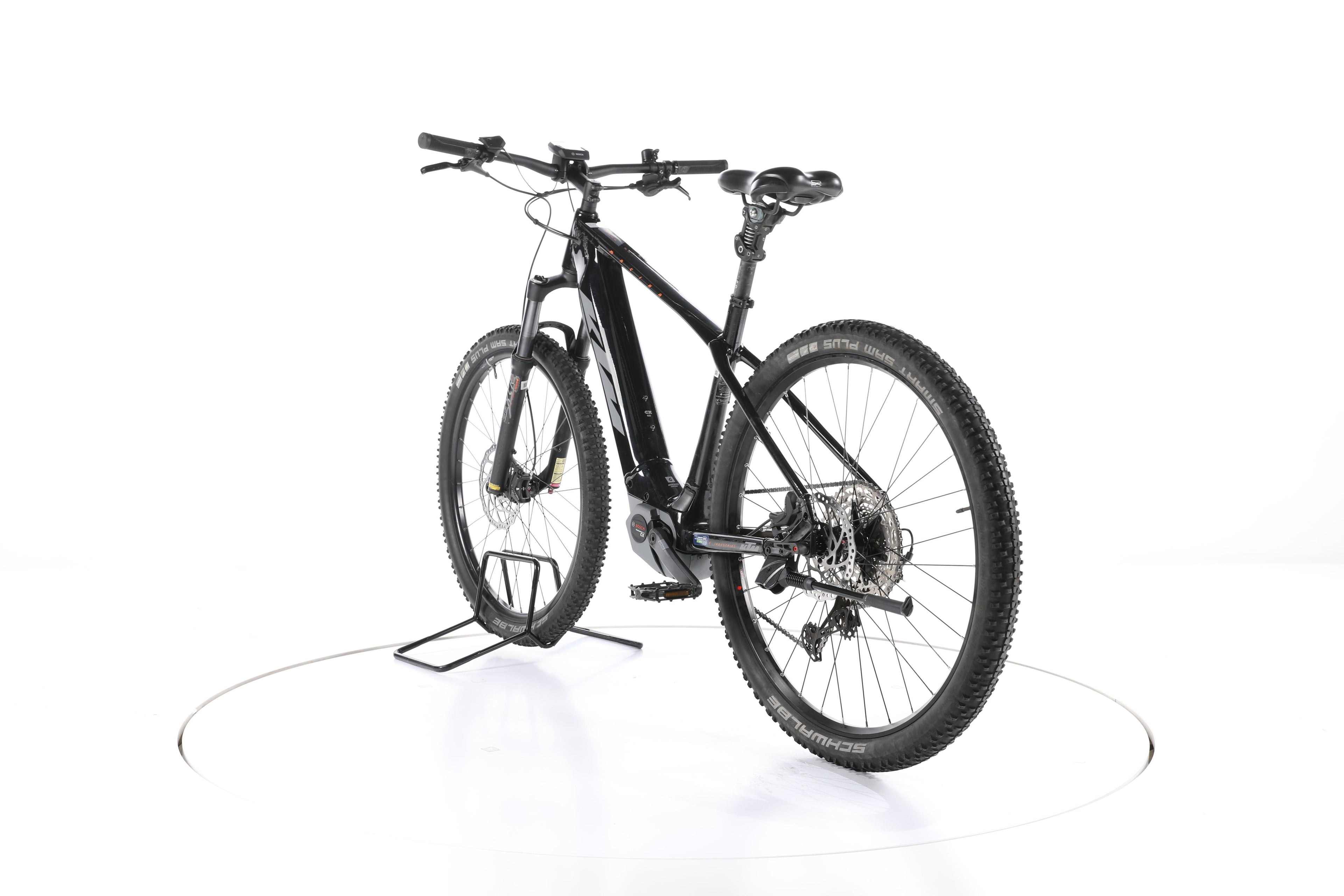 KTM Macina Team E-Bike - Image 9