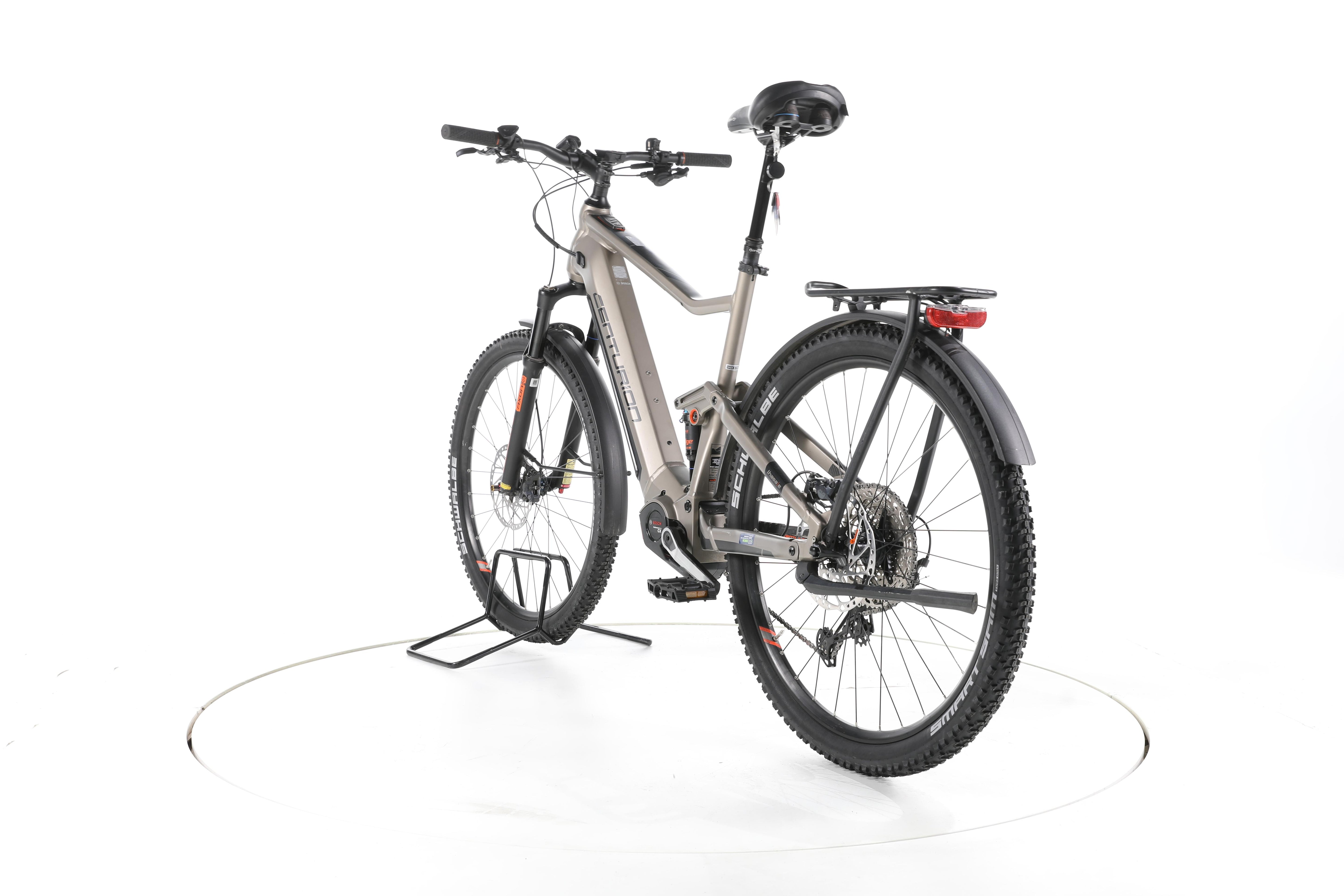 Centurion Lhasa E R2600i EQ SUV E-Bike - Image 9