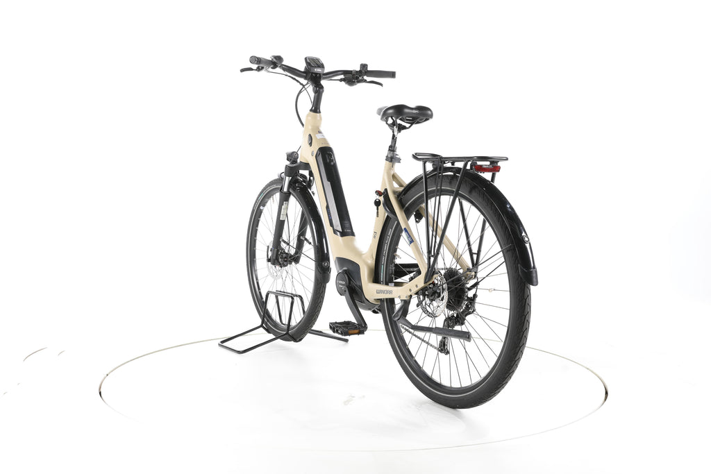 Winora Tria 9 Trekking E-Bike Tiefeinsteiger - Image 9