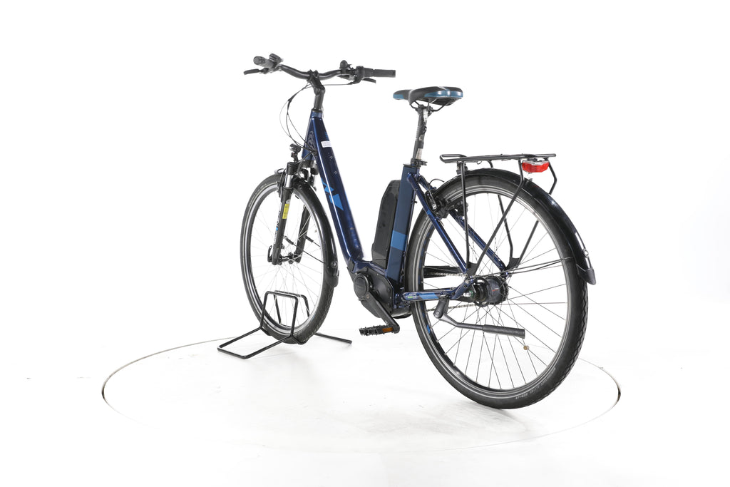 R Raymon CityRay E 2.0 City E-Bike Tiefeinsteiger - Image 9