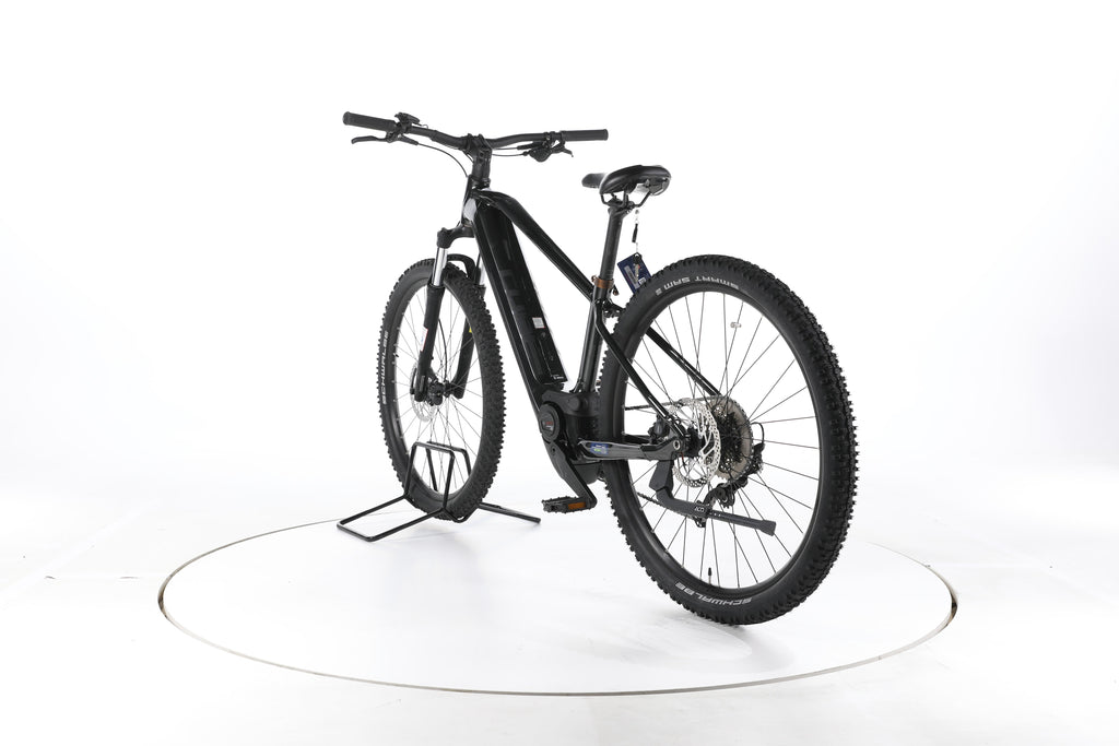 Cube Reaction Hybrid ONE E-Bike - Image 9
