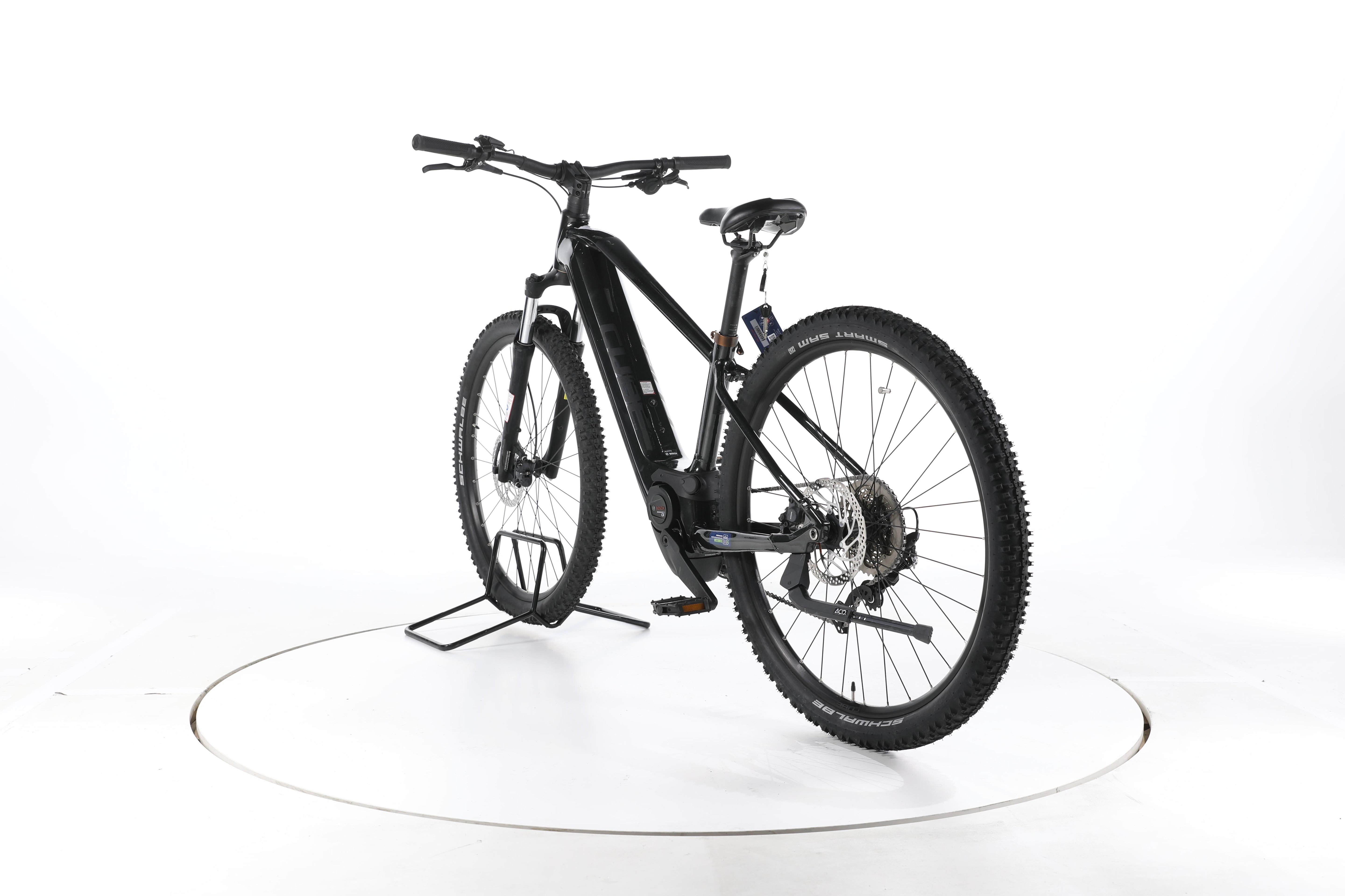 Cube Reaction Hybrid ONE E-Bike - Image 9