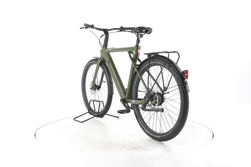 TENWAYS CGO009 City E-Bike - Image 9