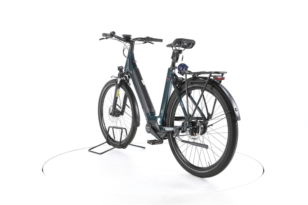 Winora Sinus N8 City E-Bike Tiefeinsteiger - Image 9