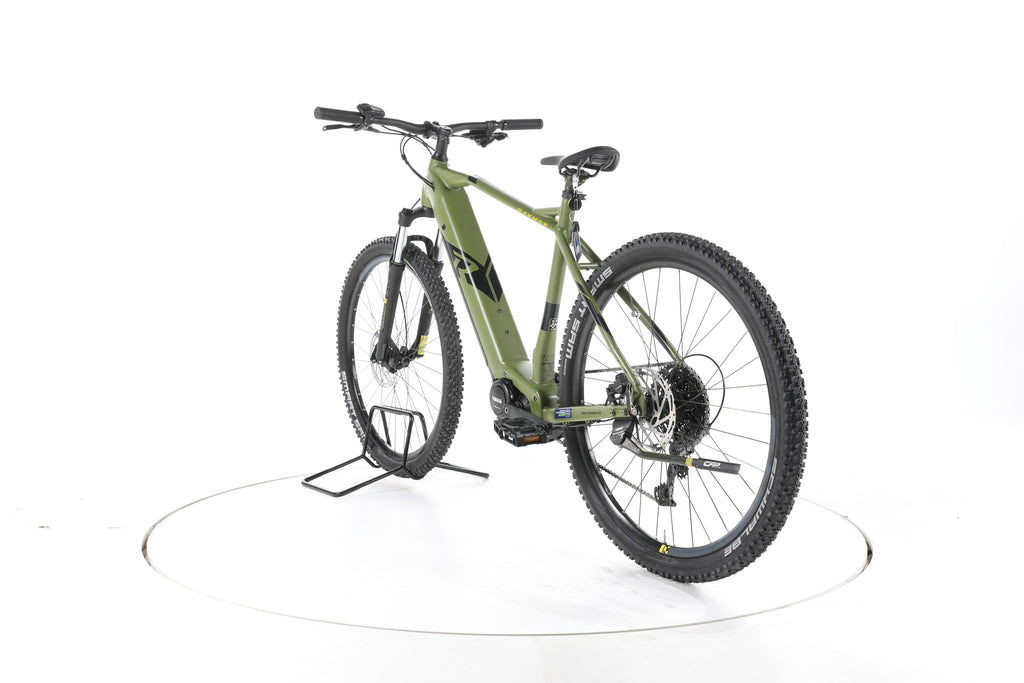 R Raymon HardRay E 4.0 E-Bike - Image 9