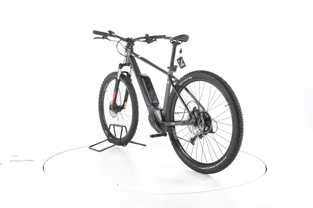 Bulls LT CX 29 E-Bike 2024 - Image 9