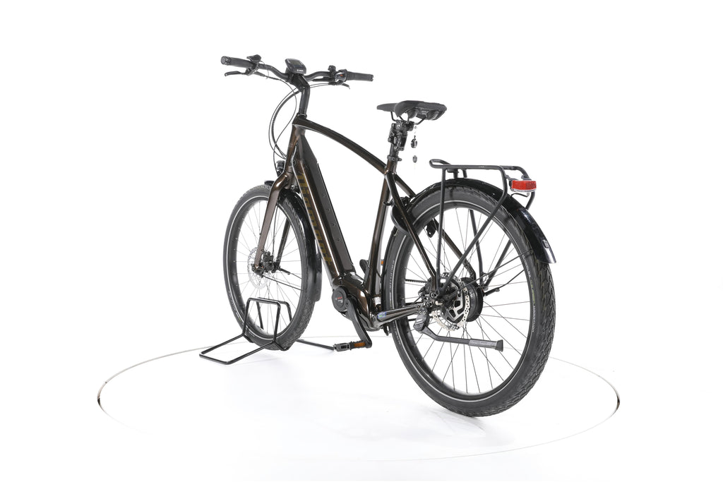 Diamant Opal Esprit+ City E-Bike - Image 9