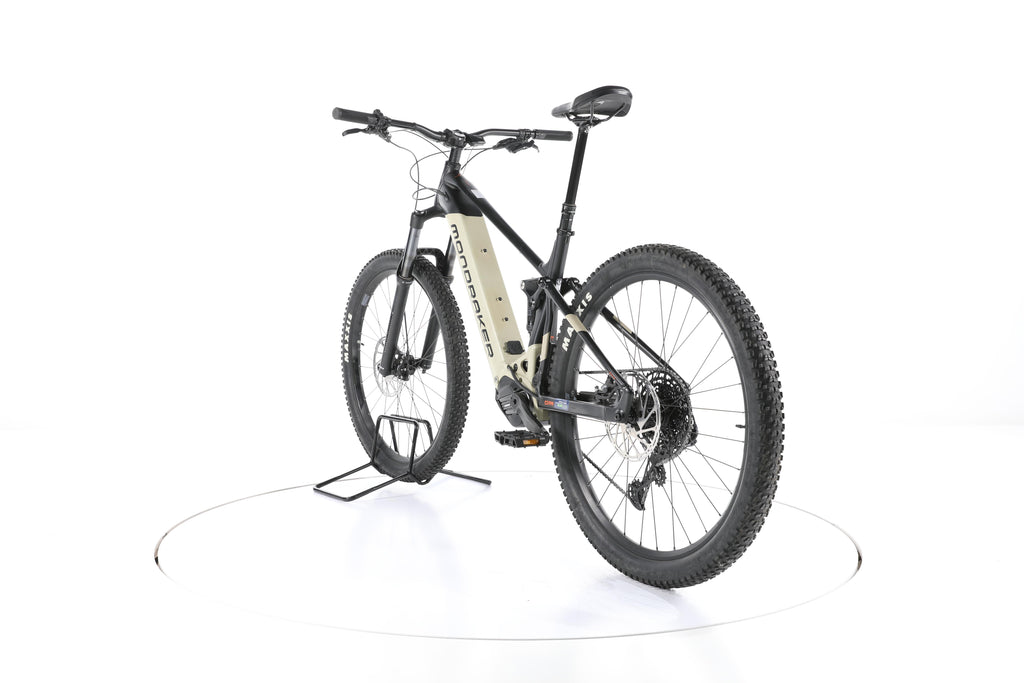 Mondraker DUSK Fully E-Bike 2023 - Image 9