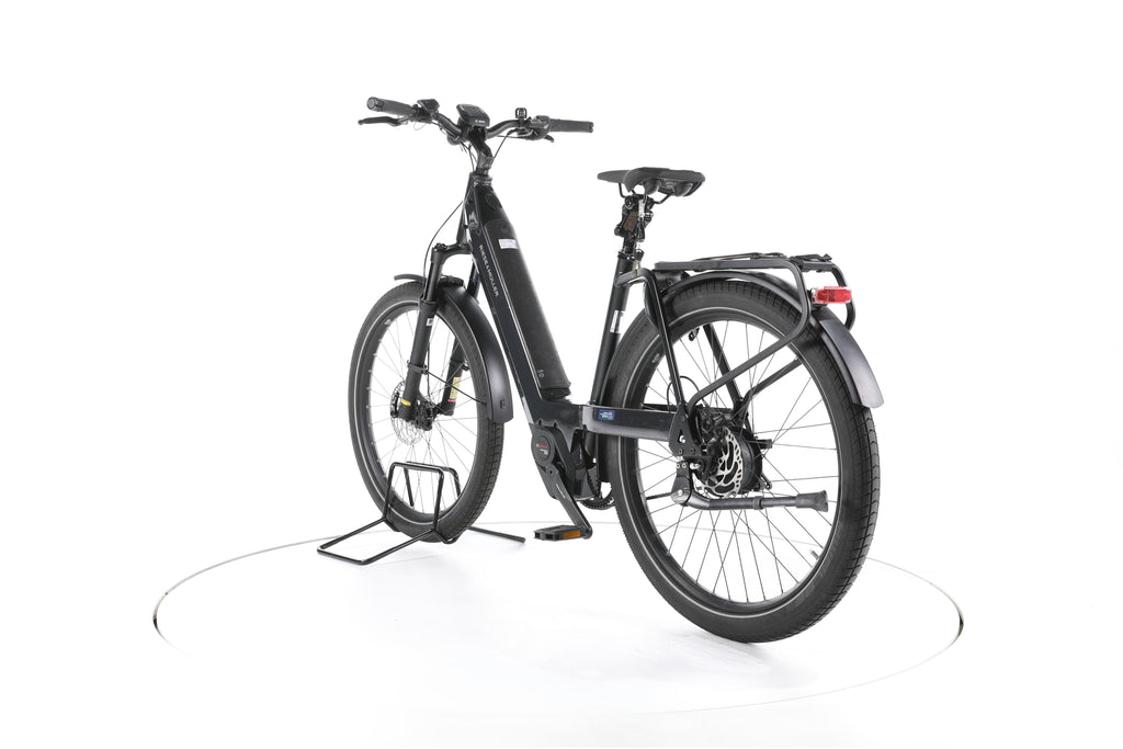 Riese & Müller Nevo GT Vario City E-Bike Tiefeinsteiger - Image 9
