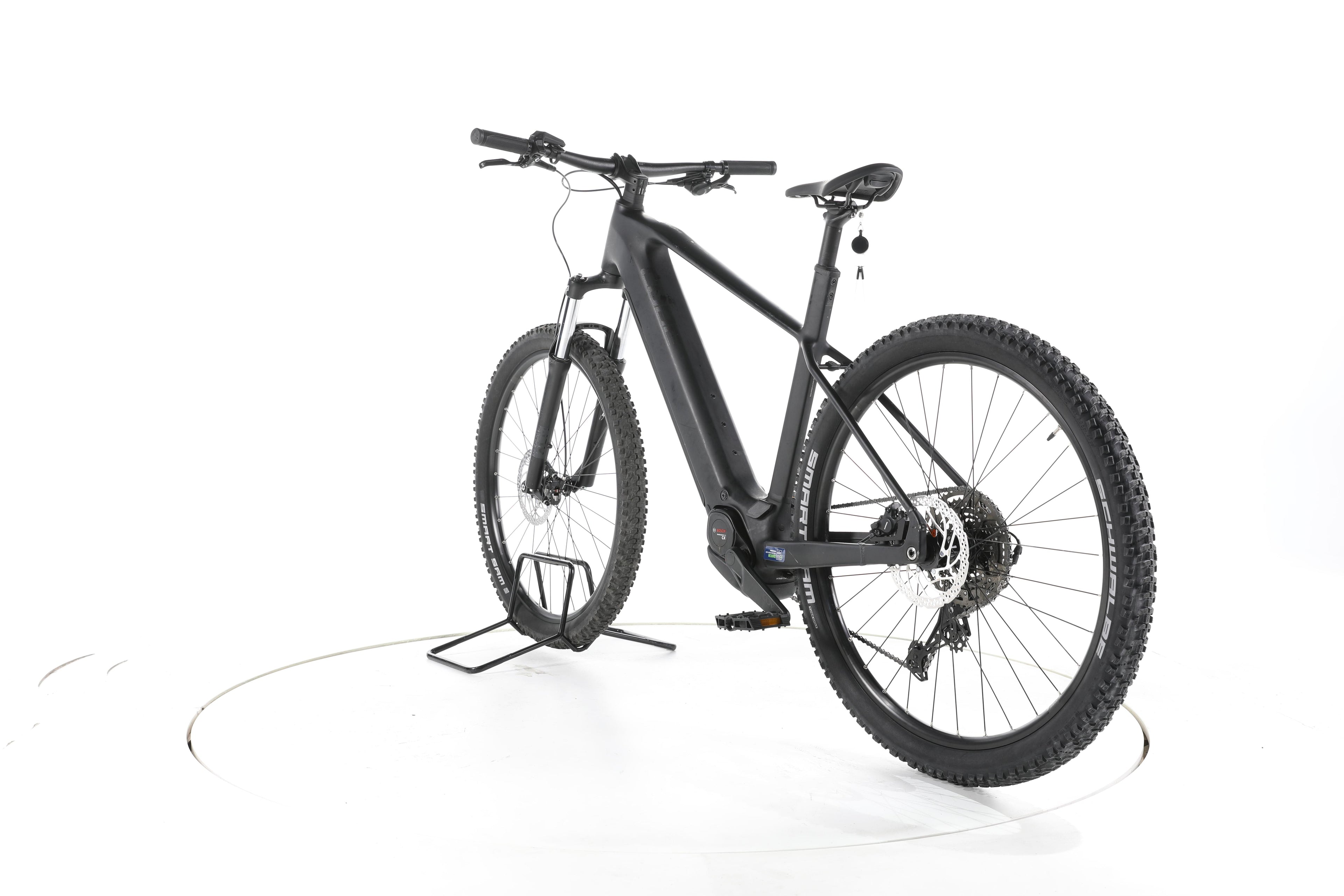 Cube Reaction Hybrid ONE E-Bike 2025 - Image 9