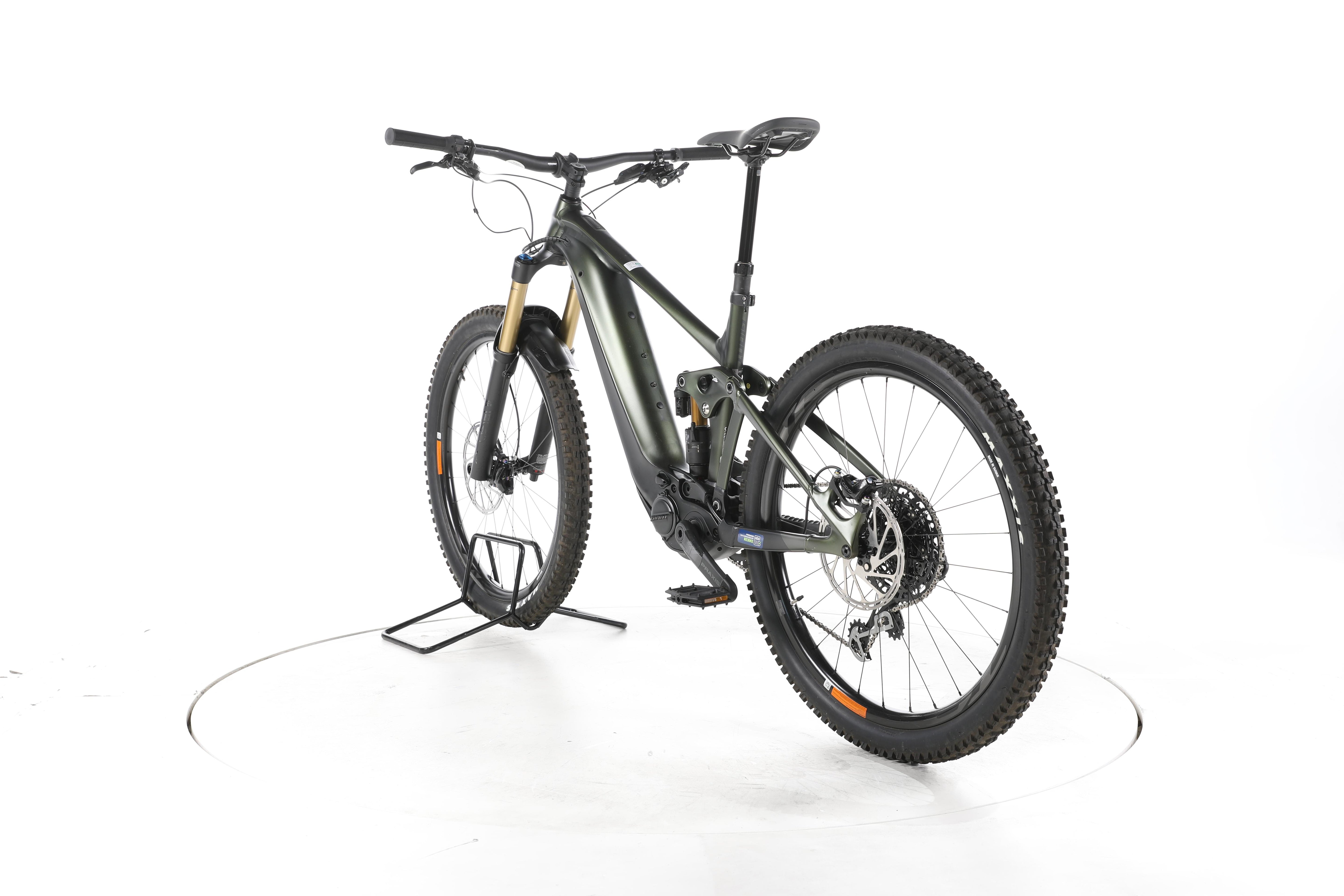 Giant Reign E+ 0 E-Bike Fully - Image 9
