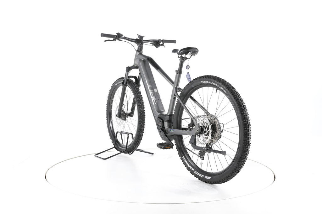 Cube Reaction Hybrid Race E-Bike 2023 - Image 9