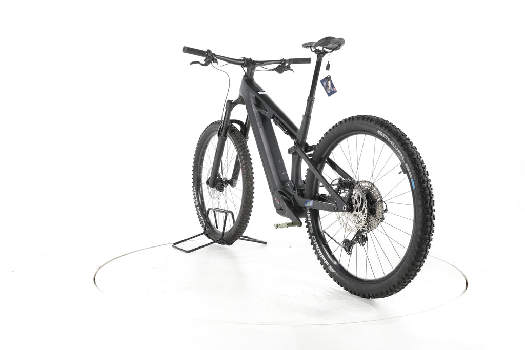 Cube STEREO HYBRID ONE44 HPC RACE E-Bike Fully Carbon 2024 - Image 9