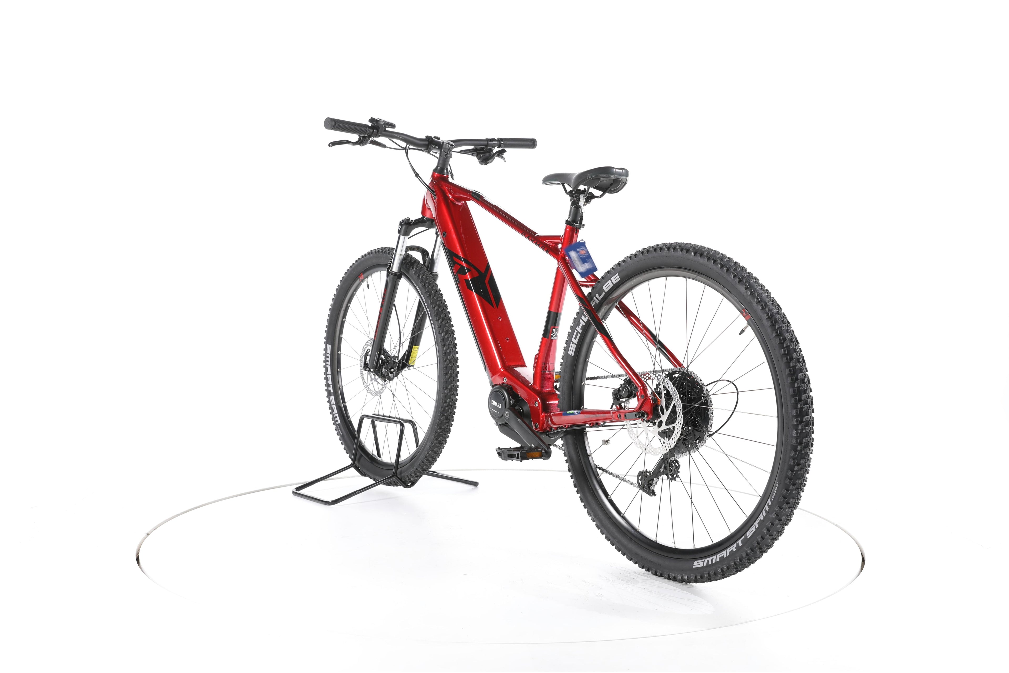 R Raymon HardRay E 4.0 E-Bike - Image 9