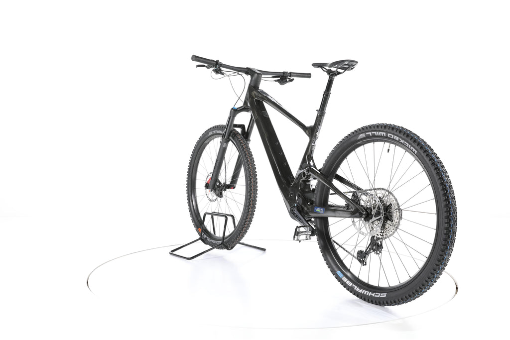 Scott Lumen eRIDE 910 Fully E-Bike Carbon - Image 9